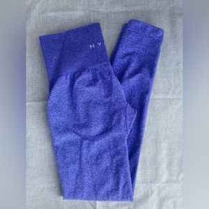 NVGTN Contour Seamless Leggings